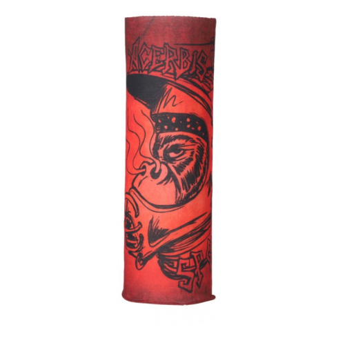 Acerbis Бафф SP Club Monkey Red N в Туле