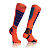 Acerbis Гольфы кроссовые MX Impact Orange/Blue в Туле