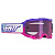 Leatt Маска Velocity 4.5 Purple Clear 83% в Туле