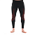 Dragonfly Термобрюки 3DThermo Red в Туле