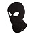 Bering Подшлемник Cagoule 2 Yeux Black в Туле
