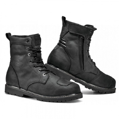 Sidi Ботинки Denver WR Black в Туле