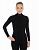 Brubeck Футболка женская дл.рукав Wool Merino 78% Черный в Туле