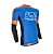 Acerbis Джерси MX J-Track Two Blue/Orange в Туле