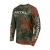 Finntrail Джерси Gravity 6603 Khaki в Туле