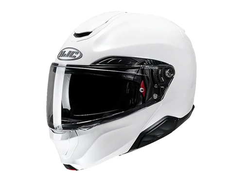 HJC Шлем RPHA91 Pearl White в Туле
