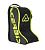 Acerbis Сумка для обуви X-Linear Black/Yellow (до 47р.) в Туле