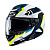 HJC Шлем RPHA71 Hapel MC3H в Туле
