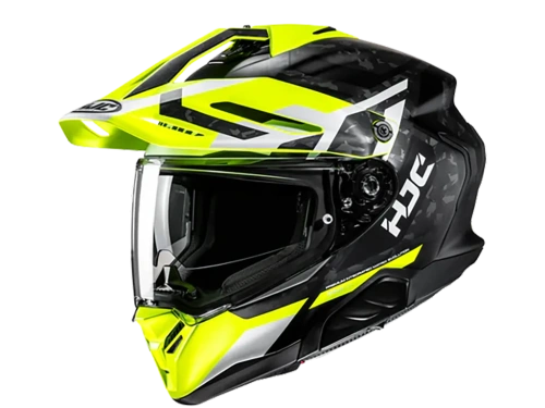 HJC Шлем RPHA60 Dakar MC3HSF в Туле