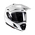 Leatt Мотошлем ADV 8.5 Helmet Kit White в Туле