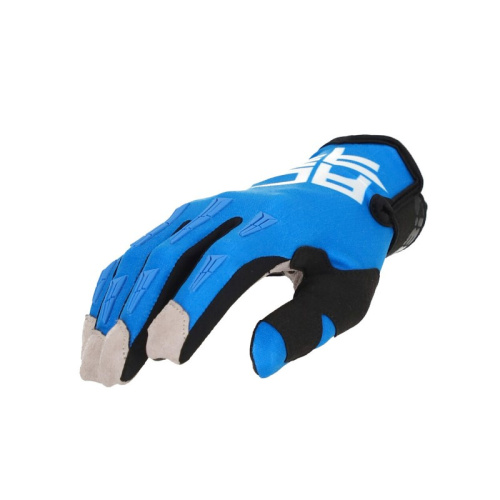 Acerbis Перчатки MX X-H Blue 3 в Туле