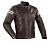Segura Куртка кожаная Funky Brown/Beige в Туле