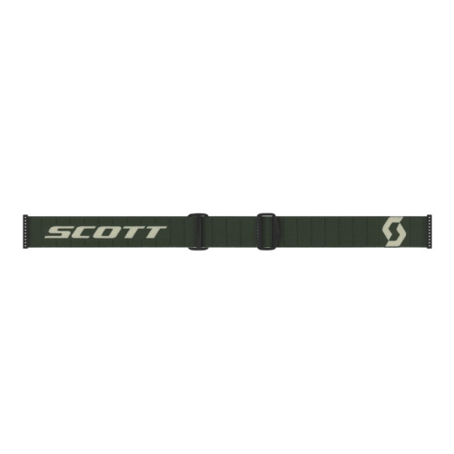 Scott Очки Fury Enduro kaki green в Туле