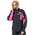 Dragonfly Дождевая куртка Evo Woman Black - Pink (мембрана) 2025 в Туле