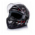 LS2 Мотошлем FF353 Rapid II Claw Black в Туле