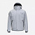 Finntrail Куртка мужская утепленная Aspen 3462 LightGrey в Туле