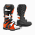 Forma Ботинки Gravity Black/Orange в Туле