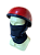 Scout Шлем корка Skin красный б/р в Туле