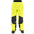 Dragonfly Дождевые штаны Evo Woman Yellow (мембрана) 2025 в Туле