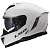 LS2 Мотошлем FF818 Storm III Solid белый в Туле
