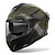 Airoh Мотошлем Spark 2 Dart Military Green Matt в Туле