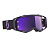 Scott Очки Prospect Iridescent black/purple purple chrome works в Туле