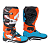 FORMA Ботинки PILOT WHITE/ORANGE/AQUA в Туле