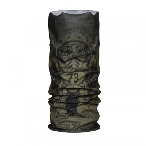 Acerbis Бафф Shield Urban Green N в Туле