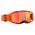 Scott Очки Prospect 2.0 orange/black orange chrome works в Туле