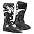 Sidi Ботинки детские Flame Black/White в Туле