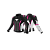 Shima Куртка Кожаная женская Miura 2.0 Pink в Туле