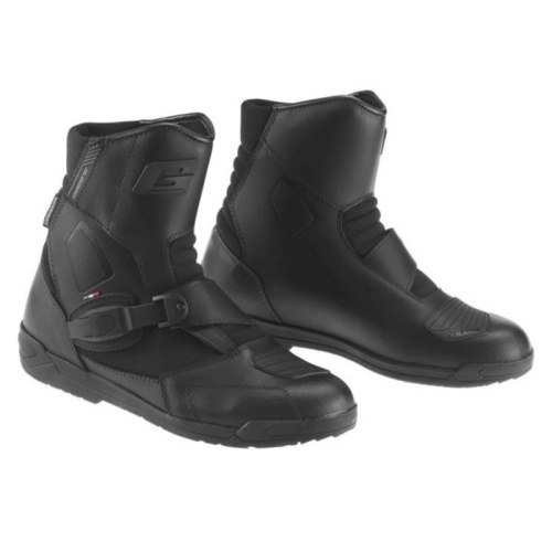 Gaerne Мотоботы G.Stelvio Aquatech Black в Туле