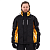 Dragonfly Куртка мембранная Quad Pro Black - Yellow 2023 в Туле