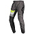 Scott Брюки 350 Track grey/yellow в Туле