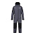 Finntrail Комбинезон зимний Ridge 2L 3854 GreyGraphite в Туле