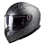 LS2 Мотошлем FF811 Vector II Solid серый матовый в Туле