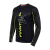Finntrail Лонгслив Wind Helmet 6610 Graphite в Туле