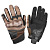 By City Мотоперчатки Tokio Man Black/Brown в Туле