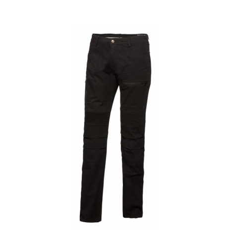 IXS Мотоджинсы X-Classic AR черные в Туле