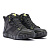 Dainese Ботинки Suburb D-WP Shoes Black/Camo/Acid Yellow в Туле
