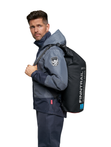 Finntrail Гермосумка Player 1720 20L в Туле