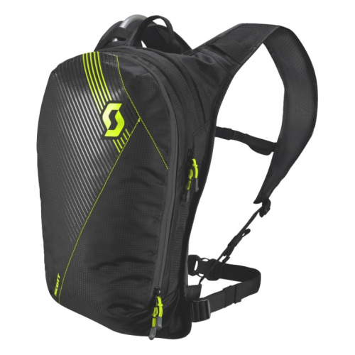 Scott Рюкзак Hydro Roamer black/neon yellow в Туле