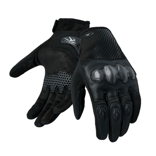 Dragonfly Перчатки DF Motion Black в Туле