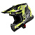 Acerbis Шлем детский Profile Junior Black/Yellow-Fluo в Туле