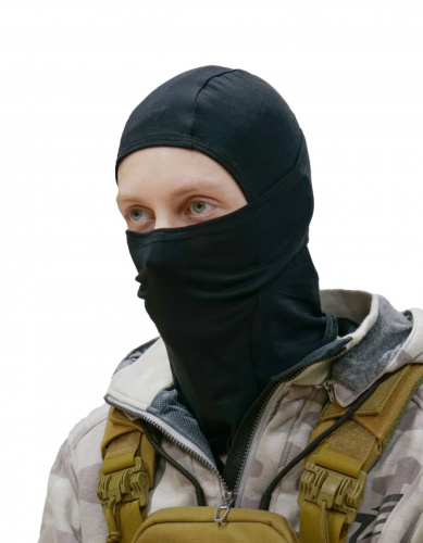 MotoLike Подшлемник Х/Э трансформер в Туле