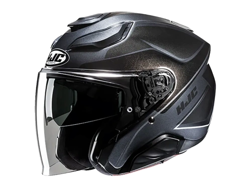 HJC Шлем F31 Ludi MC5 в Туле