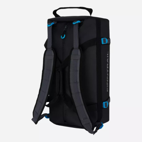 Finntrail Сумка Explorer 1733 Black 70L в Туле