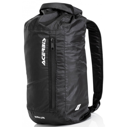 Acerbis Рюкзак водонепроницаемый Root Black (8 L) в Туле