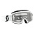 Scott Очки кроссовые Primal clear white clear works в Туле