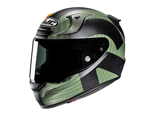 HJC Шлем RPHA12 Ottin MC47SF в Туле
